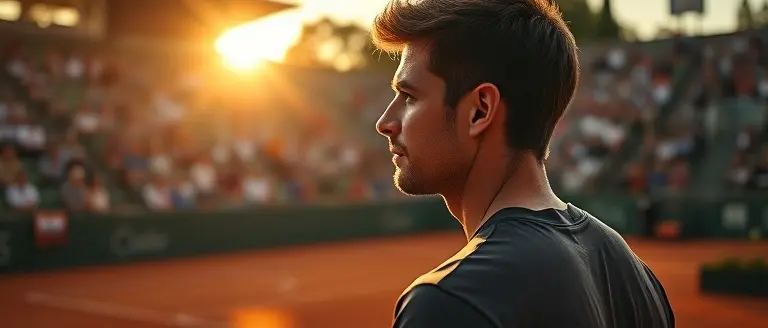 The Final Curtain: Stan Wawrinka’s Emotional Farewell at Roland-Garros