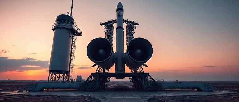 The Starship V3 Delay: Why Market Eyes Are Locked on Starbase