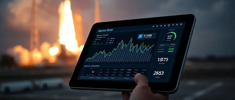 Risk Analysis: Evaluating the Impact of Starship Failure on IPO Valuation