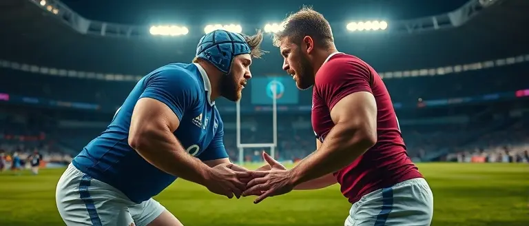 Understanding State of Origin: Australia's Ultimate Rugby Rivalry