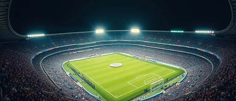 Game 1 2026: What to Expect at Accor Stadium