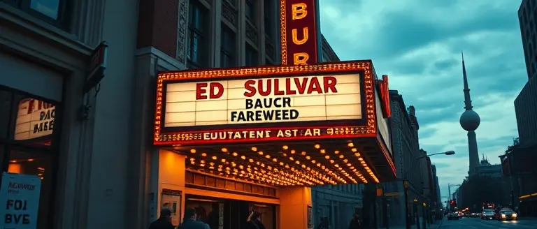 The End of an Era: Stephen Colbert’s Final CBS Show
