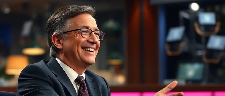 A Legacy of Satire: Colbert’s 11-Year Impact