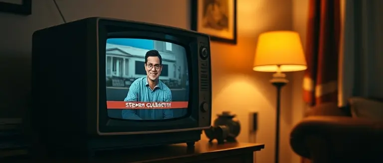 From CBS to Monroe: The Story Behind Colbert’s Public Access Return