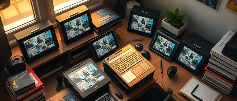 A New Digital Paradigm: Lessons in Modern Media Rights