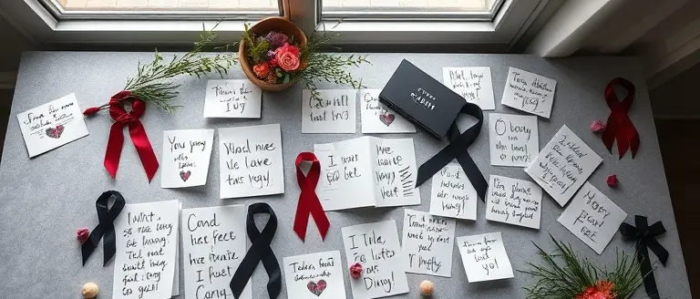 The Community Response: Standing with #5