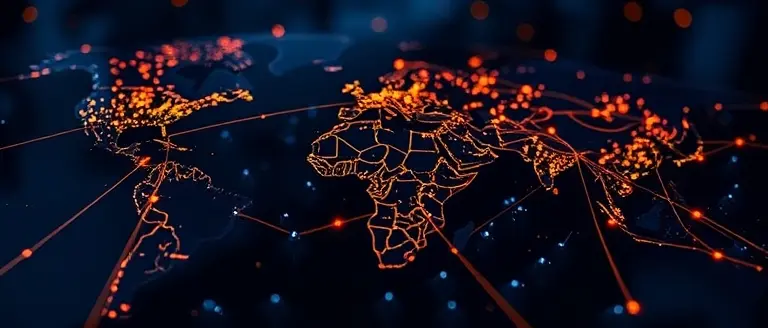 The Geopolitical Domino Effect: Iran and US-China Relations