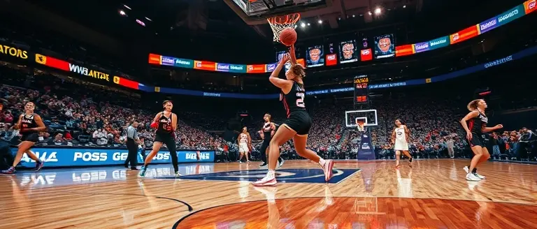 Recap: Indiana Fever Secure Victory Over Seattle Storm