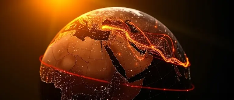 The Strategic Pivot: Emerging Alternatives to Chokepoint Routing