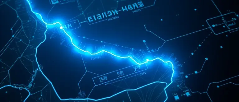 The Strait of Hormuz: From Maritime Chokepoint to Digital Vulnerability