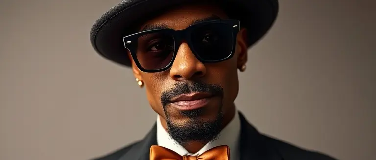 Snoop Dogg’s Unexpected Role: From Casting to the Main Theme