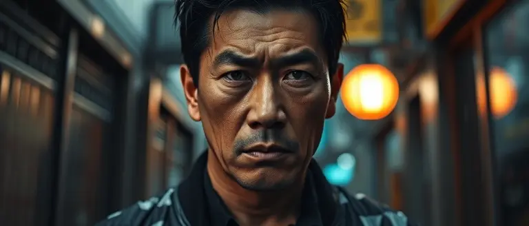 The Rise of the Tojo Clan: A Deep Dive into the Origin Story
