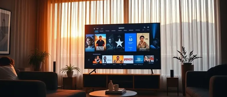 The 2026 Summer Streaming Landscape: What’s Shaping Your Weekend Watchlist
