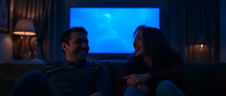 The Rom-Com Renaissance: Reclaiming the Feel-Good Genre