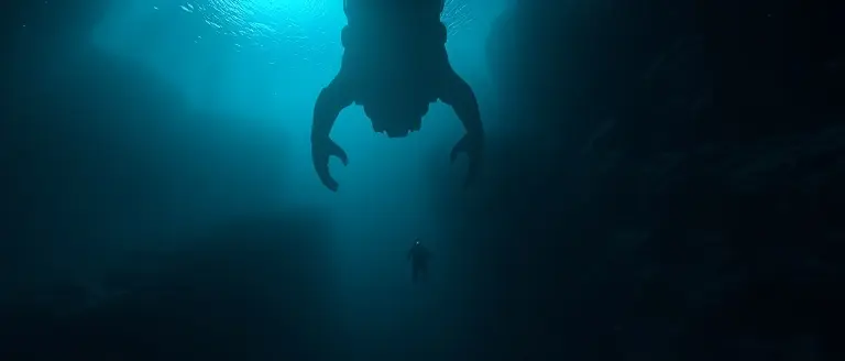 Community Discovery: Leviathans and Rare Biome Locations