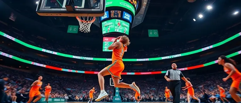 Sun vs. Liberty: 2026 WNBA Season Opener Breakdown