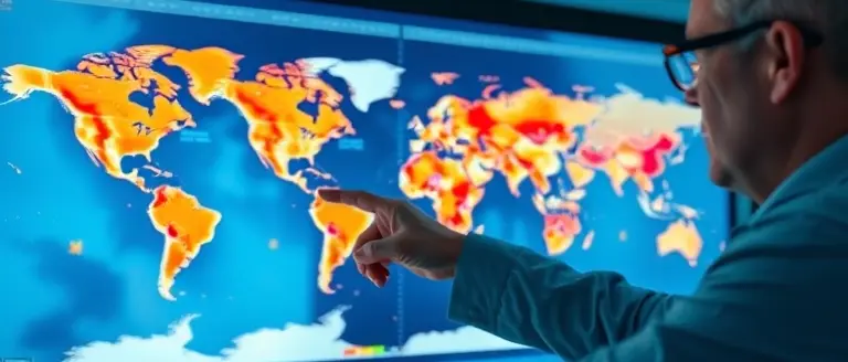 Understanding the 2026 'Super El Niño' Forecast: What the Data Actually Says