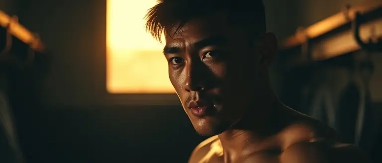 The Weight of Legacy: Taira’s Quest to Become Japan’s First UFC Champion