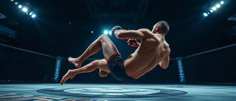 Technical Breakdown: The Grappler’s Precision vs. The Pressure Striker