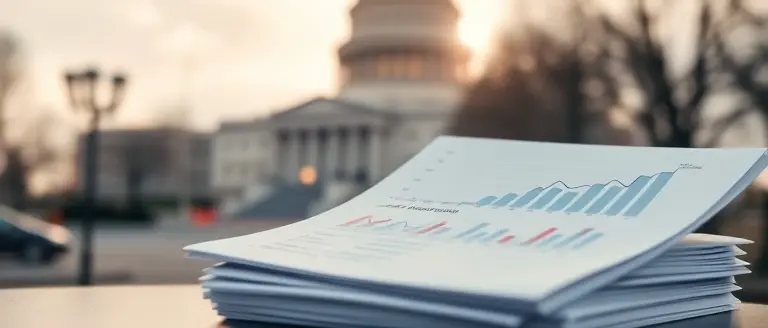 The 2026 Tax Landscape: Legislative Shifts and Economic Pressures
