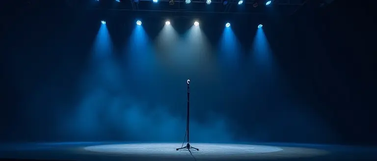 The 'When No One's Around' Tour: A Sudden Shift in Perspective