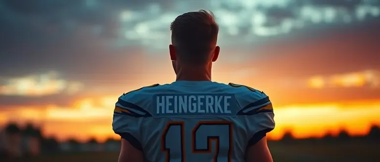Taylor Heinicke Announces Retirement from the NFL