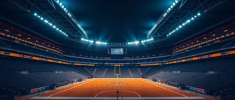 The 'Swift Effect' on Event Logistics: When Pop Culture Collides with the NFL