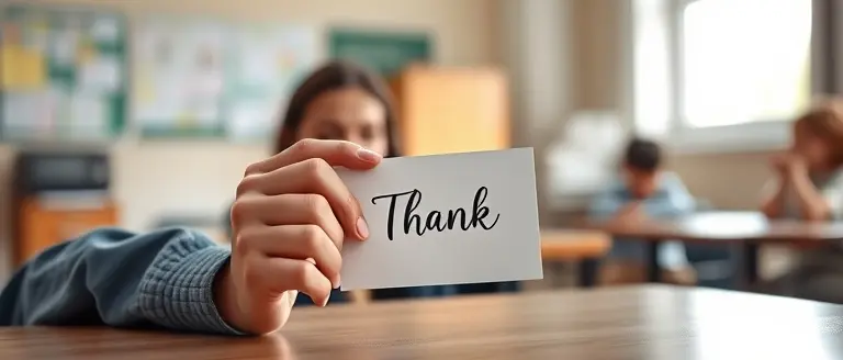Teacher Appreciation Week 2026: What You Need to Know (May 4–8)