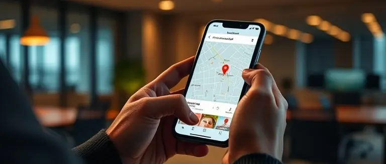 How to Verify Local Offers: Avoiding the 'Participation Gap'
