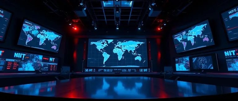 The CNN Effect: How Turner’s 24-Hour Vision Reshaped Global Media