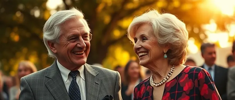 Beyond the Headlines: The Iconic Partnership with Jane Fonda