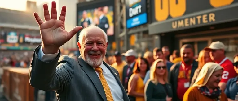 Returning Home: The 2026 NFL Draft in Pittsburgh