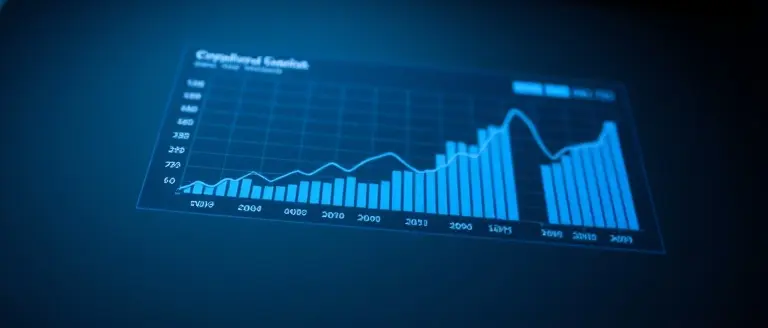Visualizing the Growth Pivot: Forecasting the Future