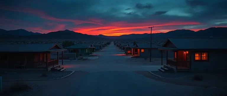 Understanding 'The Boroughs': The Duffer Brothers' Final Netflix Chapter