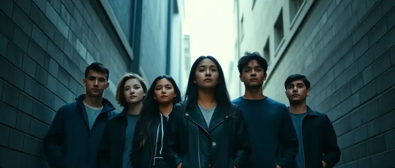 Character Deep Dives: Predicting the End for The Chi's Protagonists