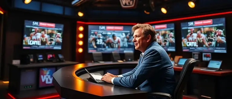 The Evolution of The Dan Patrick Show in 2026
