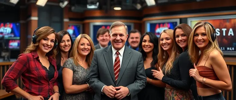 Defining the 'Danette' Era: A Legacy of Sports Media