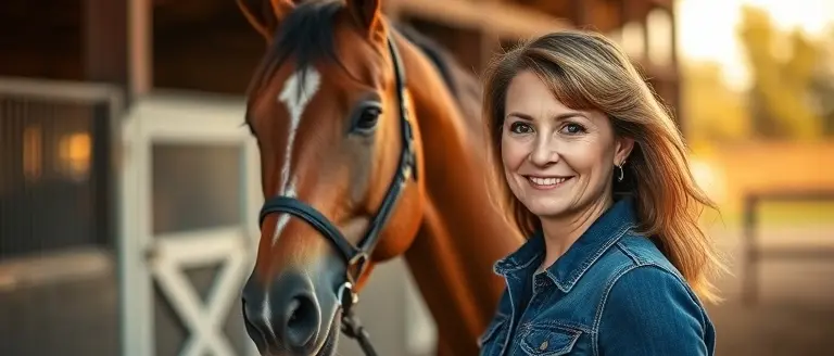 From Long-Shot to Legend: Cherie DeVaux's Historic Trajectory
