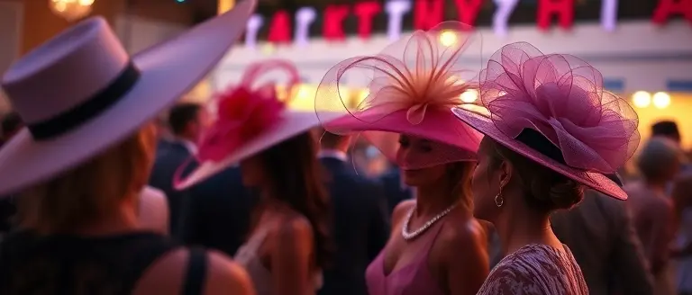 A Changing Guard: Celebrity Culture and the New Era of Derby Fashion