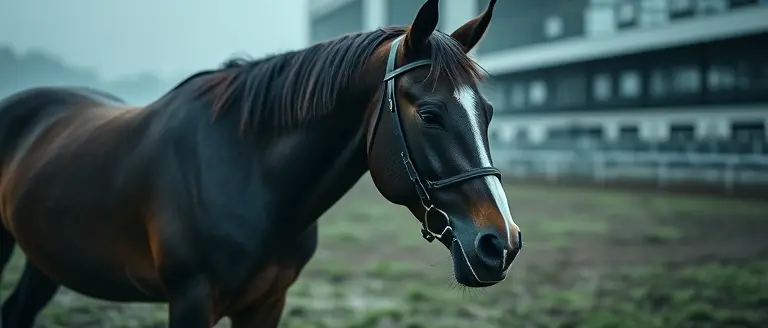 The Road to the Triple Crown: Will Golden Tempo Run the Preakness?