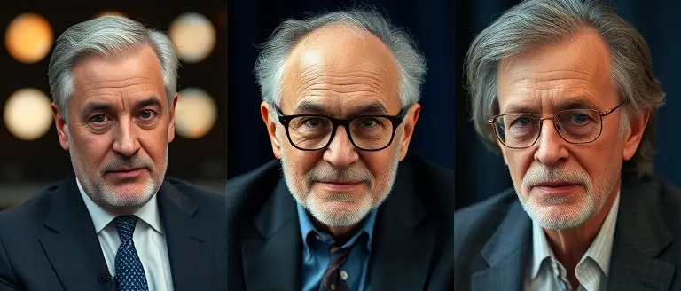 A Star-Studded Farewell: Jon Stewart, Spielberg, and More