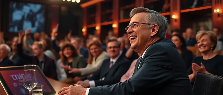 Defining the Colbert Era: Top Moments and Comedic Impact