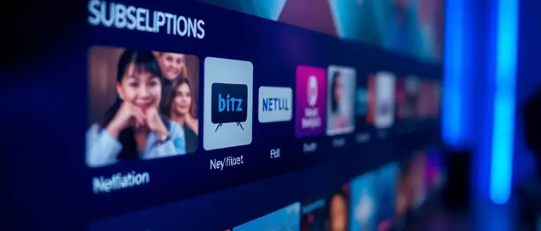 Hybrid Streaming: How the Roku Channel Integrates Premium Subscriptions