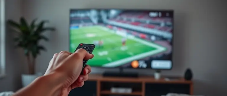 Mastering New Live TV Features: Pause and Replay Controls