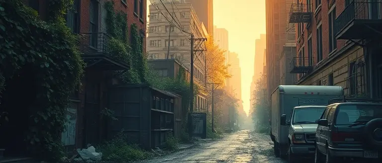 Expectations vs. Reality: Surviving the Concrete Jungle