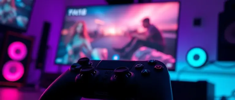 Gaming Buzz: The Latest on Grand Theft Auto VI