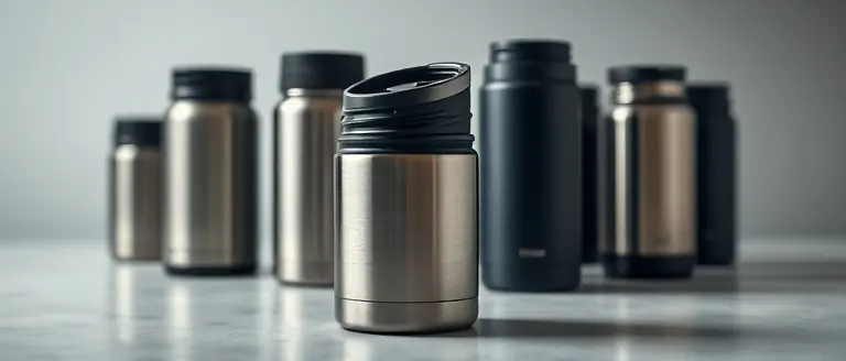 Urgent Thermos Safety Recall: What You Need to Know