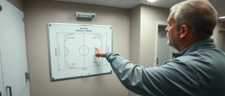 Tactical Deep-Dive: Coaching Adjustments and Player Efficiency