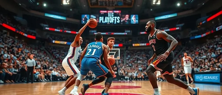 The Western Conference Clash: OKC Thunder vs. Los Angeles Lakers (May 5, 2026)