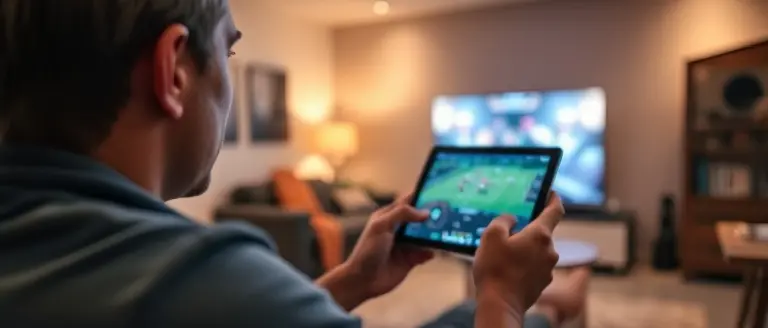 Fan Resources: Localized Viewing and Betting Trends